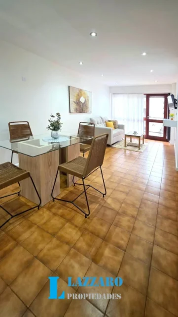 Departamentos, pisos y semipisos en Venta — Belgrano 2200