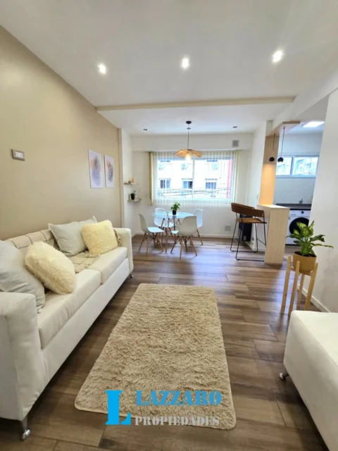 Departamentos, pisos y semipisos en Venta — Brown 1700