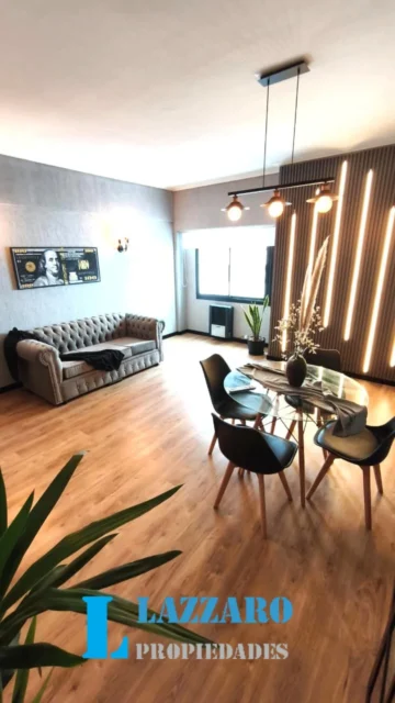 Departamentos, pisos y semipisos en Venta — Santiago Del estero 2300