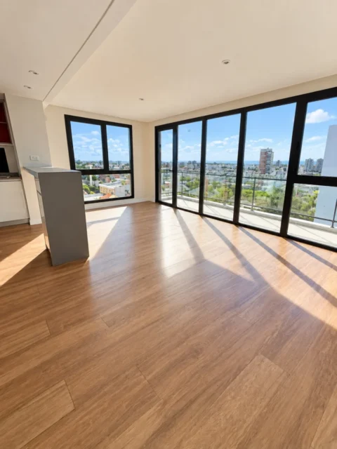 Departamentos, pisos y semipisos en Venta — Aragon 4040