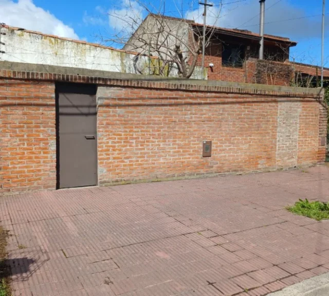 Lotes y terrenos en Venta — DON BOSCO 2800
