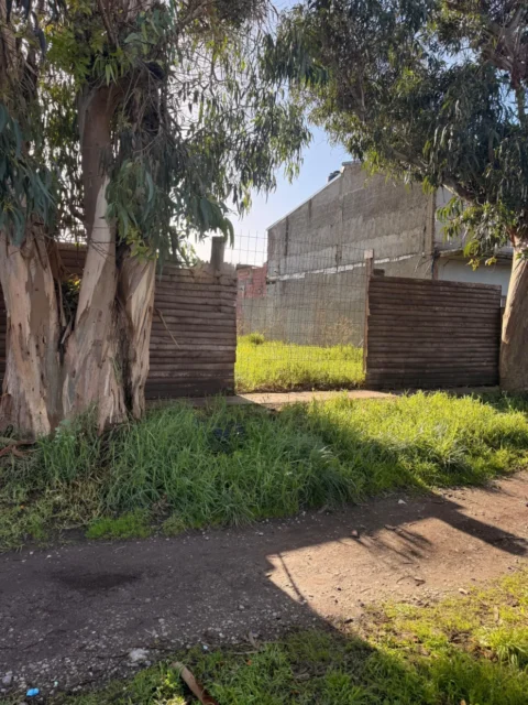 Lotes y terrenos en Venta — COLON 8800