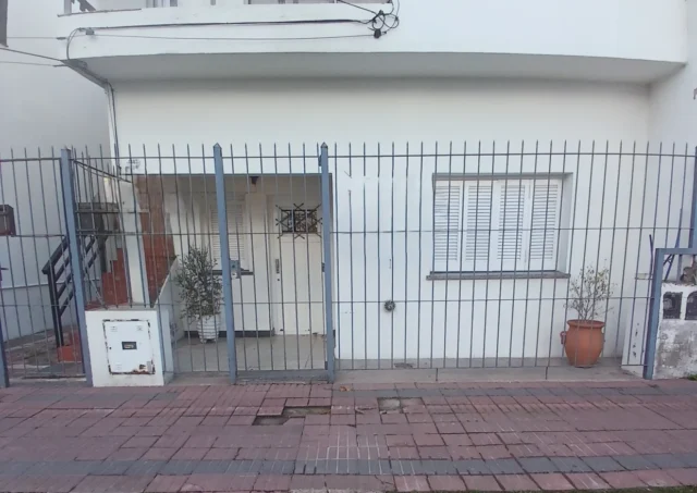 PH en Venta — COLON 4400