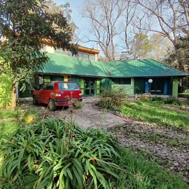 Casas, chalets en Venta — San Lorenzo 445