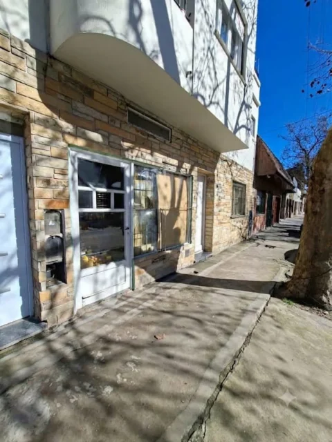PH en Venta — Belgrano 4600
