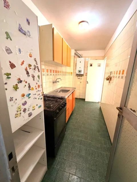 Departamentos, pisos y semipisos en Venta — Brown 2642