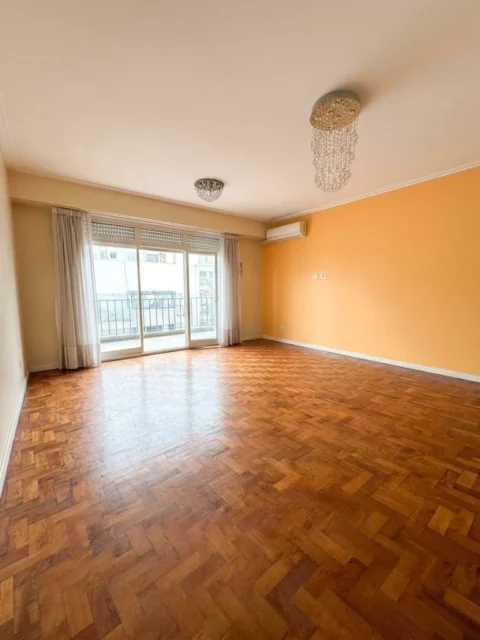 Departamentos, pisos y semipisos en Venta — San Martin 2986