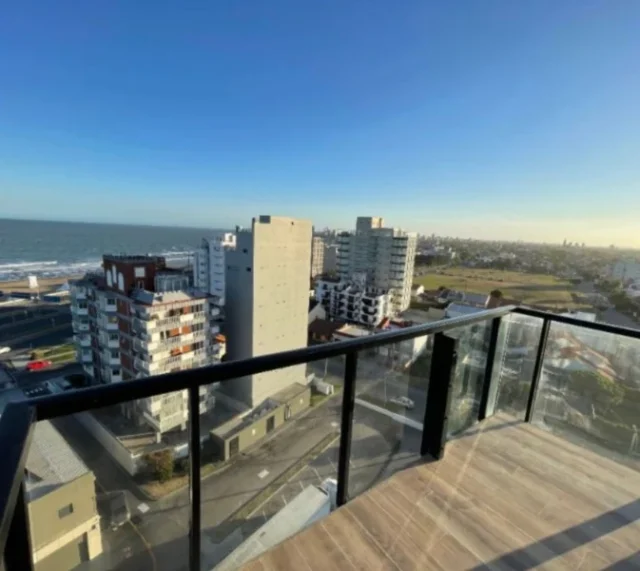 Departamentos, pisos y semipisos en Venta — marmol 970
