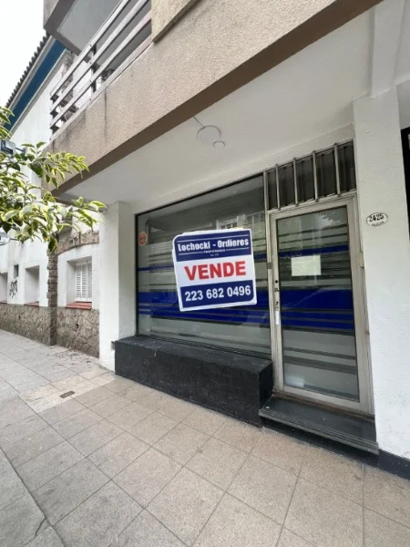 Locales en Venta — gascon 2417
