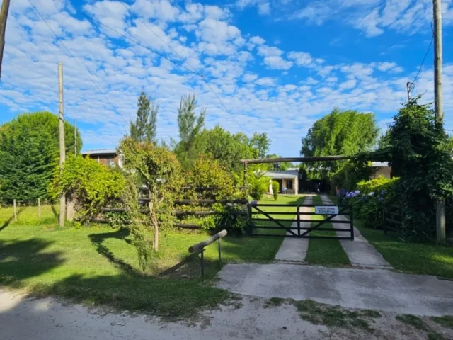 Casas, chalets en Venta — Mar de Cobo