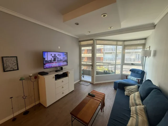 Departamentos, pisos y semipisos en Venta — balcarce 2864