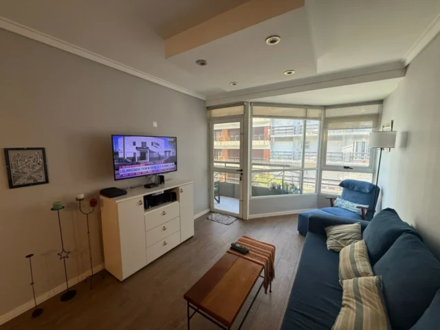 Departamentos, pisos y semipisos en Venta — balcarce 2864