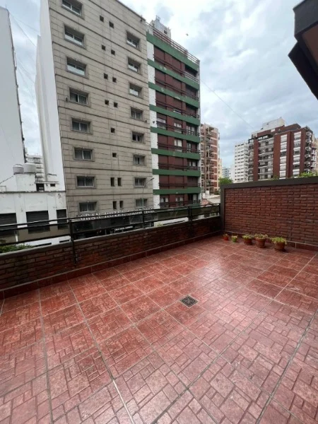 Departamentos, pisos y semipisos en Venta — 3 de febrero 3060