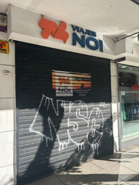 Locales en Venta — moreno 2700