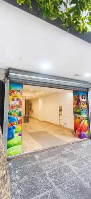 Locales en Alquiler — rivadavia 2850