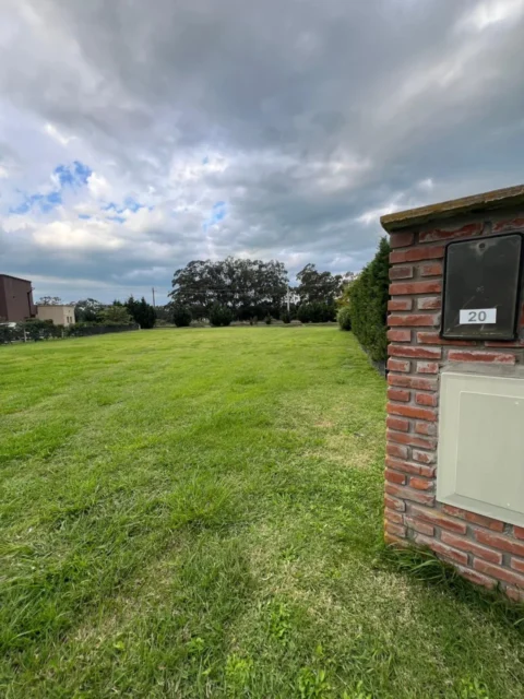 Lotes y terrenos en Venta — haras del mar