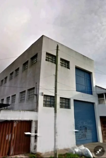 Galpones en Alquiler — Don Bosco 1455