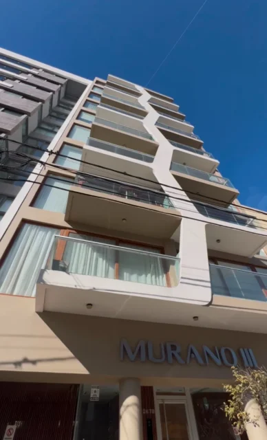 Departamentos, pisos y semipisos en Alquiler — san luis 2678