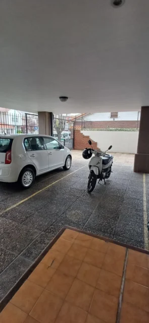 Departamentos, pisos y semipisos en Alquiler — Entre Rios 2800