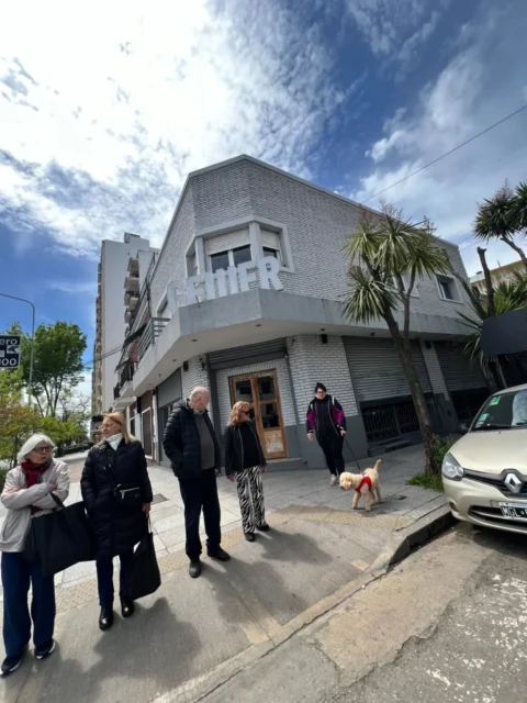 Departamentos, pisos y semipisos en Alquiler Temporario — 3 de febrero 3200