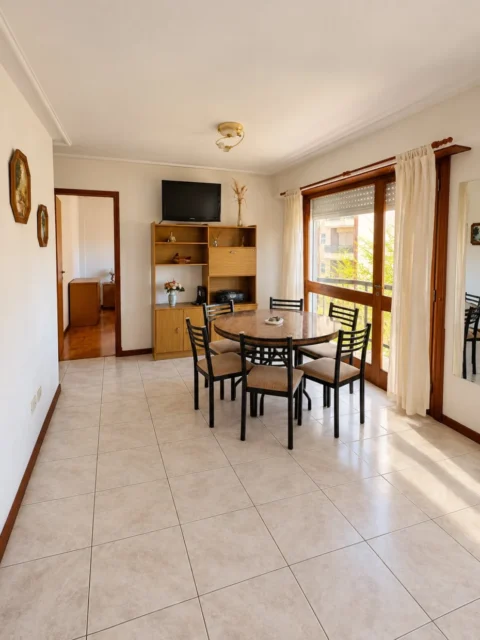 Departamentos, pisos y semipisos en Alquiler Temporario — salta 694