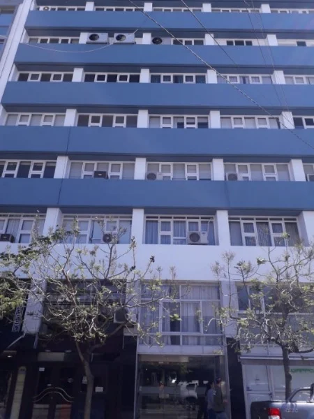 Oficinas en Venta — RIVADAVIA 3100