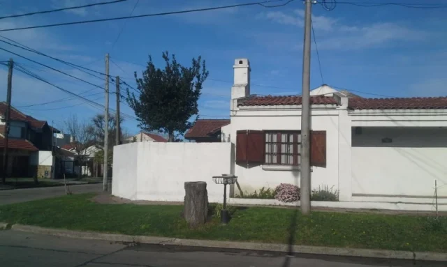 Casas, chalets en Venta — ITALIA 200