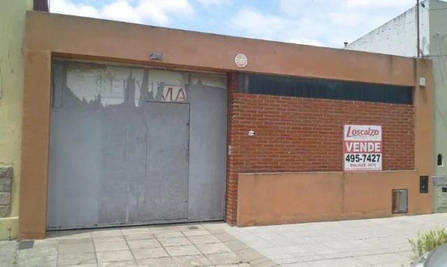 Galpones en Venta — MISIONES 2600