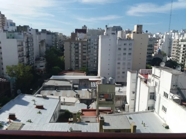 Departamentos, pisos y semipisos en Venta — SAN LUIS 2000