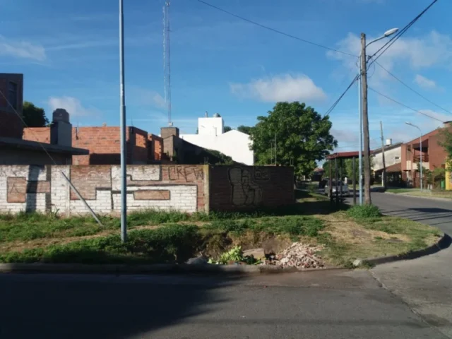Lotes y terrenos en Venta — ORTEGA Y GASSET 50