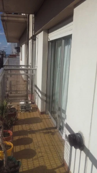 Departamentos, pisos y semipisos en Venta — ENTRE RIOS 2100