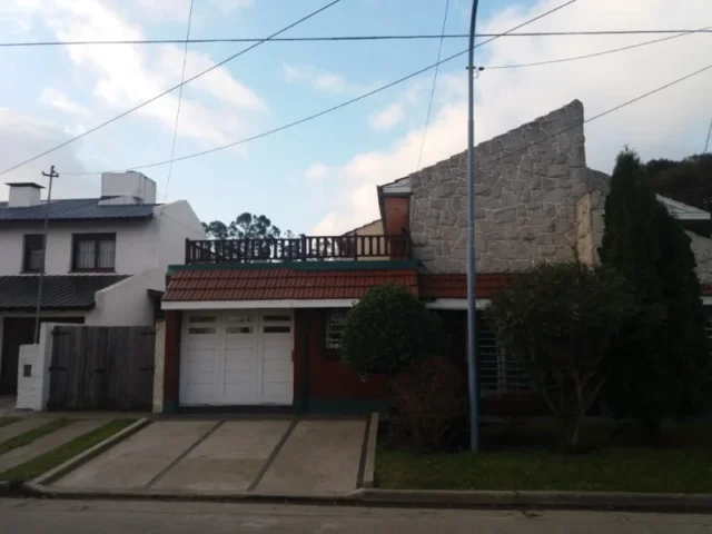 PH en Venta — AV DELLA PAOLERA 1300