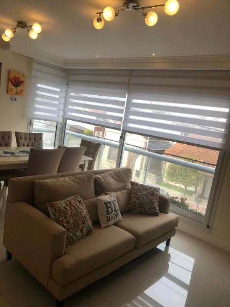 Departamentos, pisos y semipisos en Venta — LAPRIDA 3100