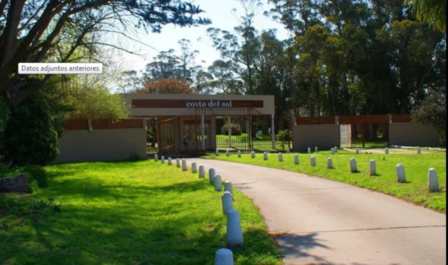 Lotes y terrenos en Venta — ruta 11 mar chiquita