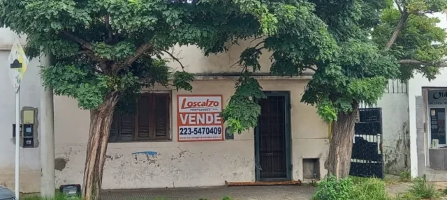 Lotes y terrenos en Venta — GASCON 4100