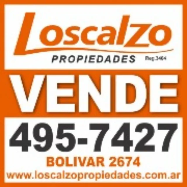 Oficinas en Venta — CORDOBA 1900