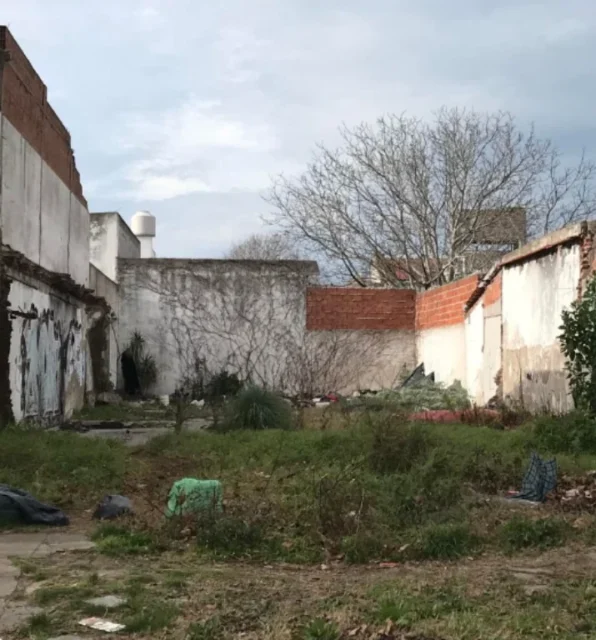 Lotes y terrenos en Venta — PERU 3500