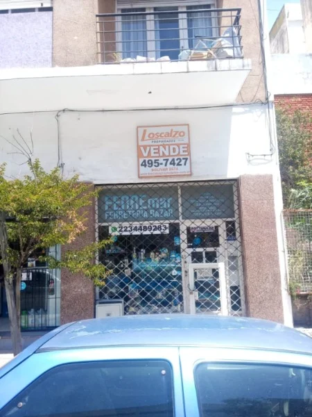 Locales en Venta — BROWN 2400