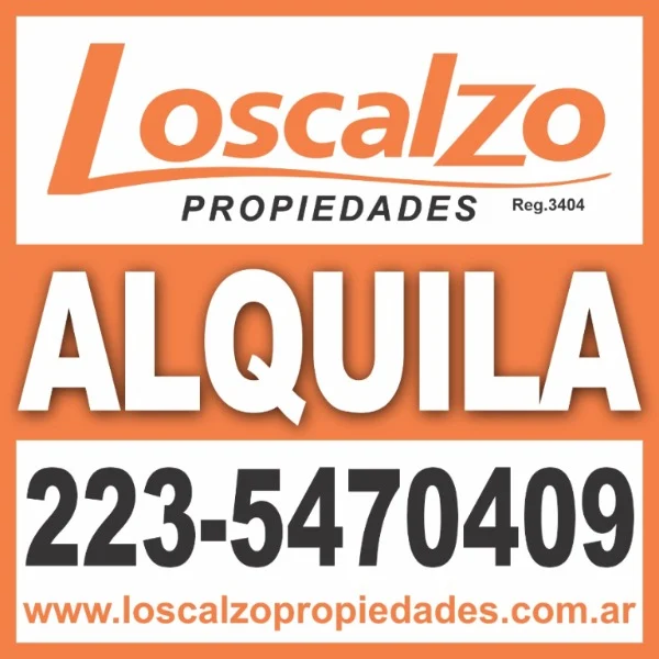 Oficinas en Alquiler — MACROCENTRO