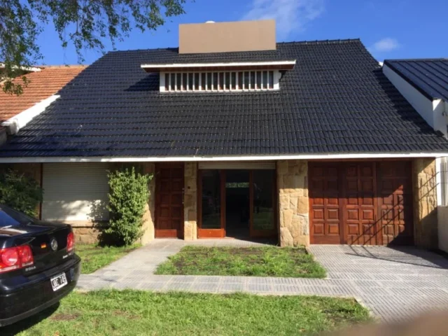 Casas, chalets en Venta — CONSTITUCION