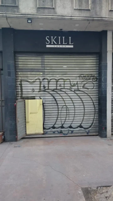 Locales en Alquiler — buenos aires 2300