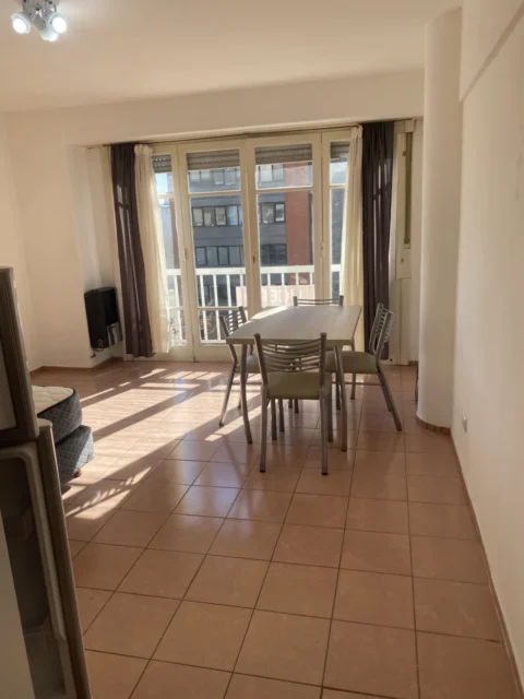 Departamentos, pisos y semipisos en Alquiler — avenida Luro 2630