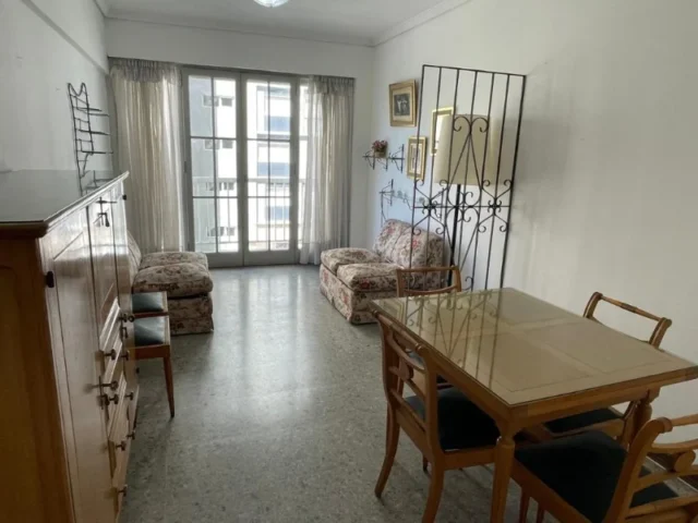Departamentos, pisos y semipisos en Alquiler Temporario — buenos aires 2097