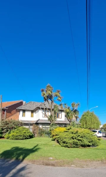 Casas, chalets en Venta — LIJO LOPEZ Y ESQUIÚ