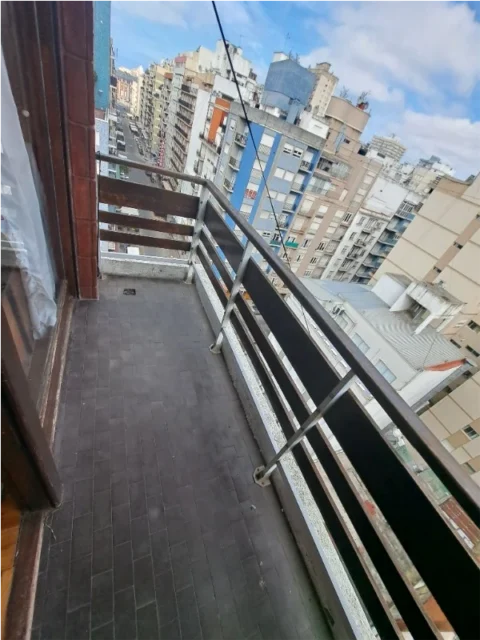 Departamentos, pisos y semipisos en Venta — BELGRANO Y SANTA FÉ