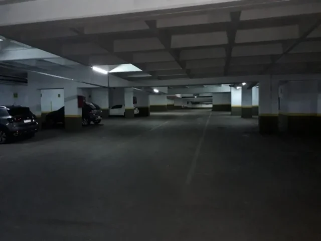 Cocheras y garages en Venta — ENTRE RIOS Y SAN MARTIN