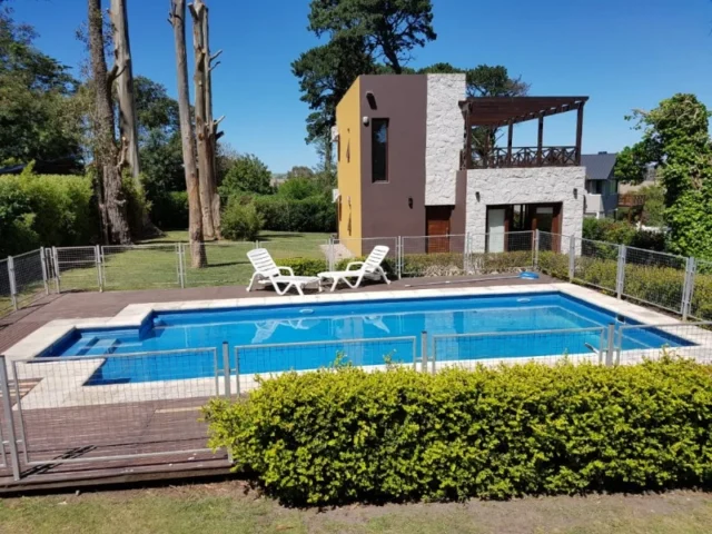 Cabañas en Venta — Sierra de los Padres