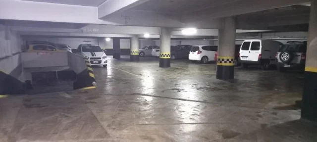 Cocheras y garages en Alquiler — ENTRE RIOS Y MORENO