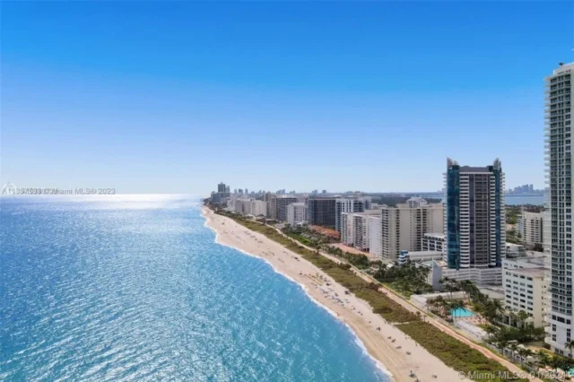 Departamentos, pisos y semipisos en Venta — MIAMI BEACH