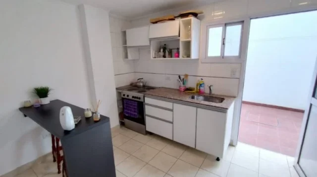 Dúplex en Venta — Olazabal y Castelli